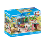Playmobil-MICA FERMA DE PUI DIN GRADINA CASUTEI Playmobil - 2